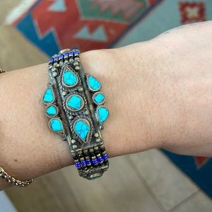 Vanessa Mooney bracelet